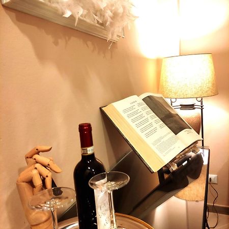 Dante Experience Apartment Флоренция Екстериор снимка