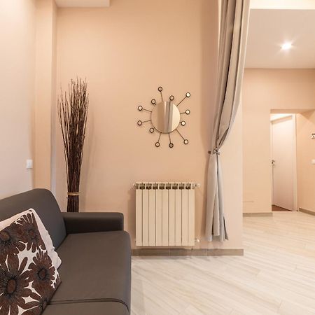 Dante Experience Apartment Флоренция Екстериор снимка