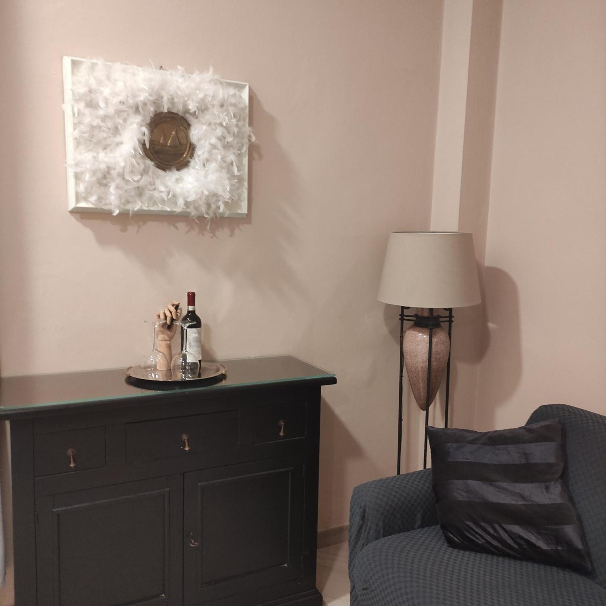 Dante Experience Apartment Флоренция Стая снимка