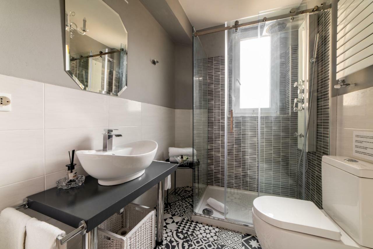 Dante Experience Apartment Флоренция Екстериор снимка