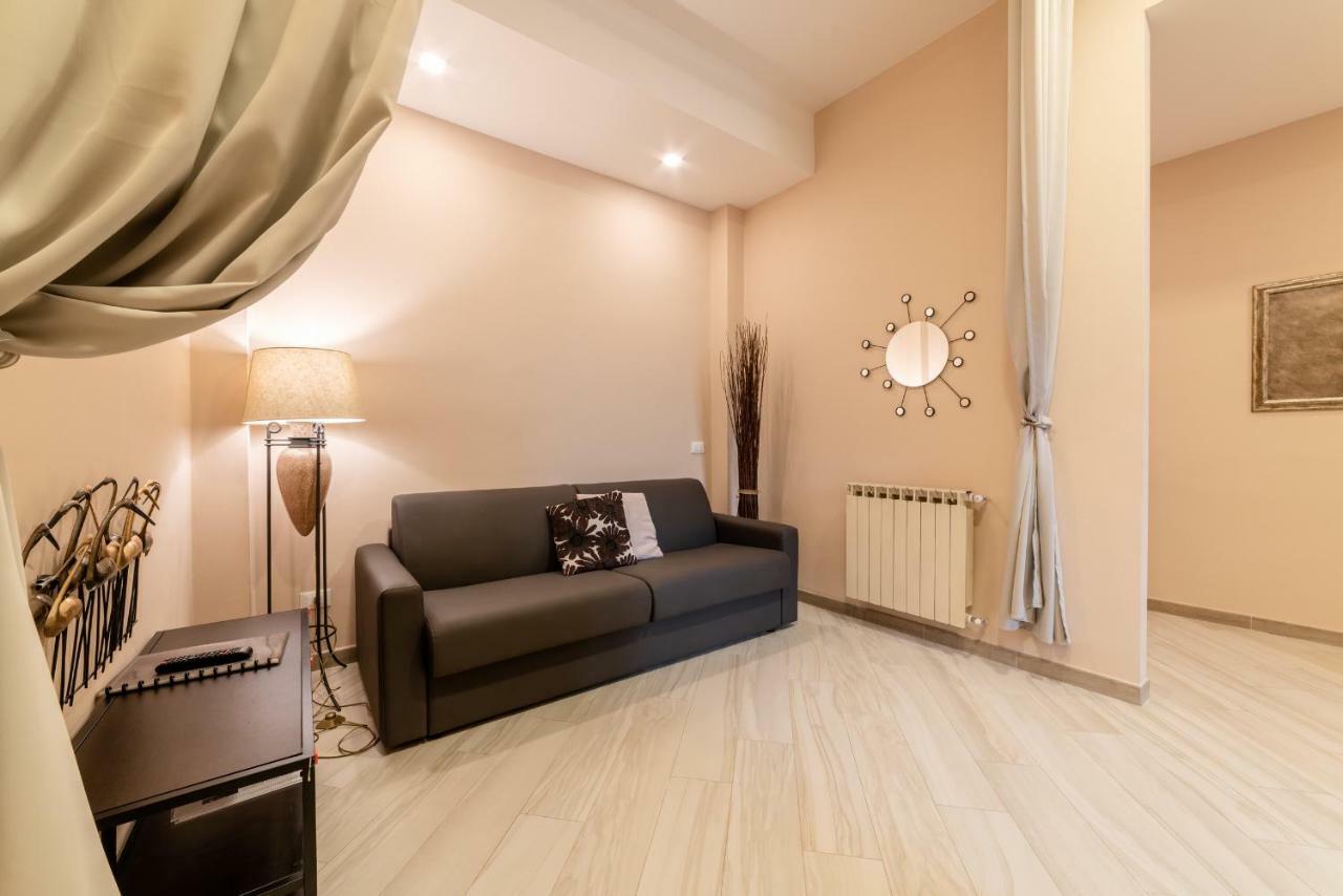 Dante Experience Apartment Флоренция Екстериор снимка